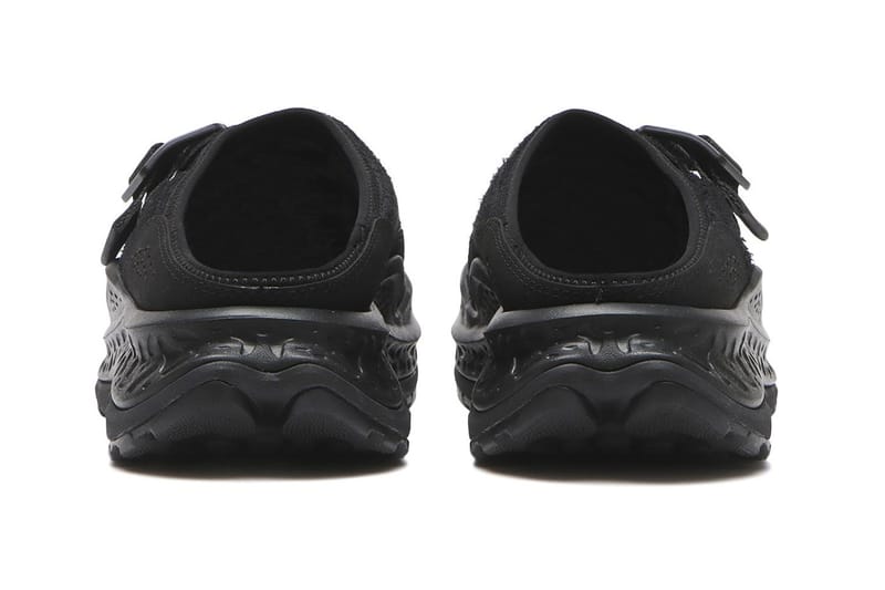 HOKA Ora Primo EXT “Black” & “Grey Skies” Info | Hypebeast