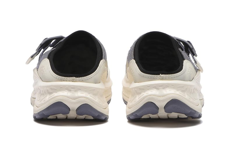 HOKA Ora Primo EXT “Black” & “Grey Skies” Info | Hypebeast