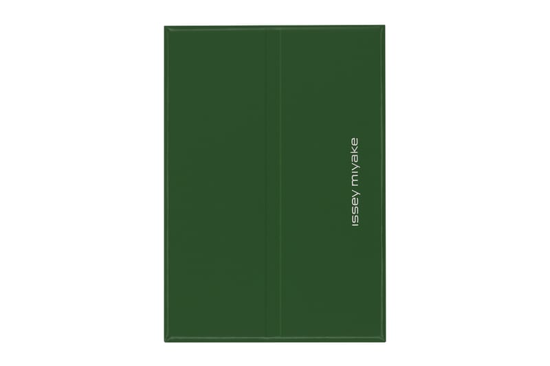 Issey Miyake x Moleskine 