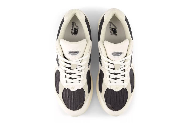 Impormasyon sa Paglabas ng New Balance 2002R 