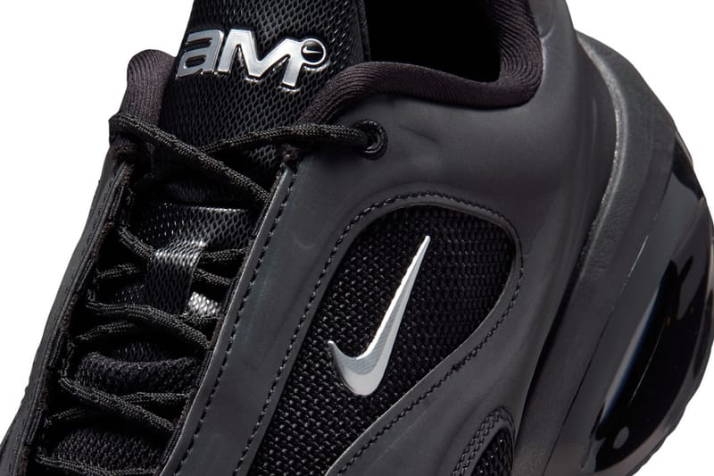 Nike Air Max Muse Surfaces in 