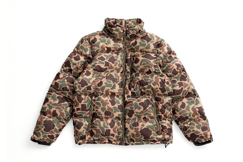 Polo Ralph Lauren x Ron Herman Down Jacket Release Info | Hypebeast