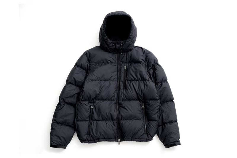 RALPH LAUREN×Ron Herman Sports Jacket Polo Ralph Lauren x Ron Herman Down Jacket Release Info | Hypebeast