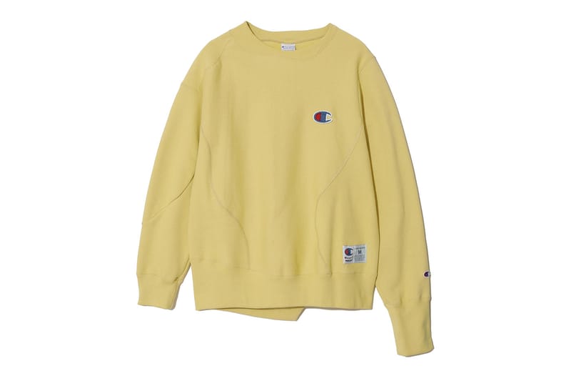 UNDERCOVER x Champion Second Collaboration Info | Hypebeast