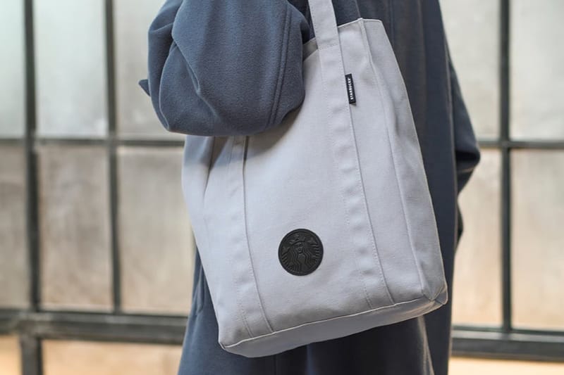 Starbucks Lucky Bag 2026: Release, Lotterie & Inhalte | Hypebeast