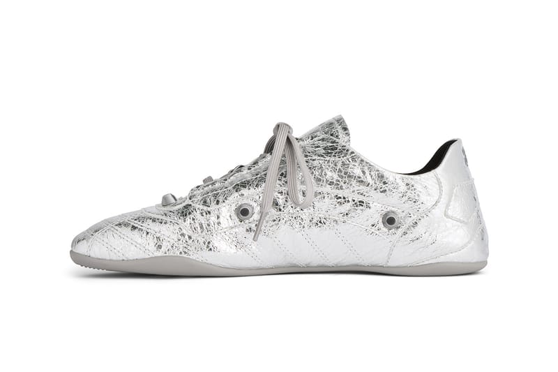 BALENCIAGA バレンシアガ the city ザシティ Balenciaga City Sneaker Release Info | Hypebeast