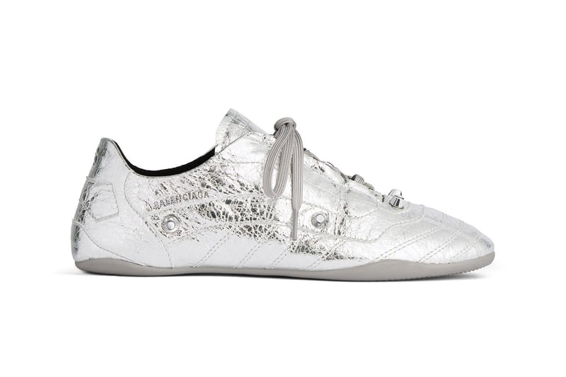 Balenciaga City Sneaker Release Info | Hypebeast Balenciaga City Sneaker Release Info | Hypebeast