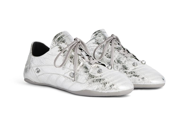 BALENCIAGA バレンシアガ the city ザシティ Balenciaga City Sneaker Release Info | Hypebeast
