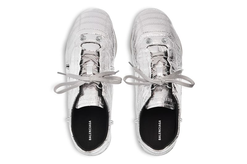 Balenciaga City Sneaker Release Info | Hypebeast