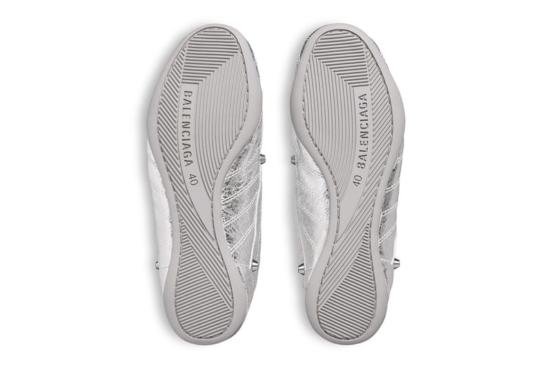 Balenciaga City Sneaker Release Info | Hypebeast