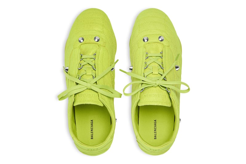 Balenciaga City Sneaker Release Info | Hypebeast