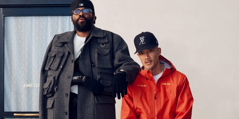 Aimé Leon Dore FW25 Drop 4 Release Info | Hypebeast