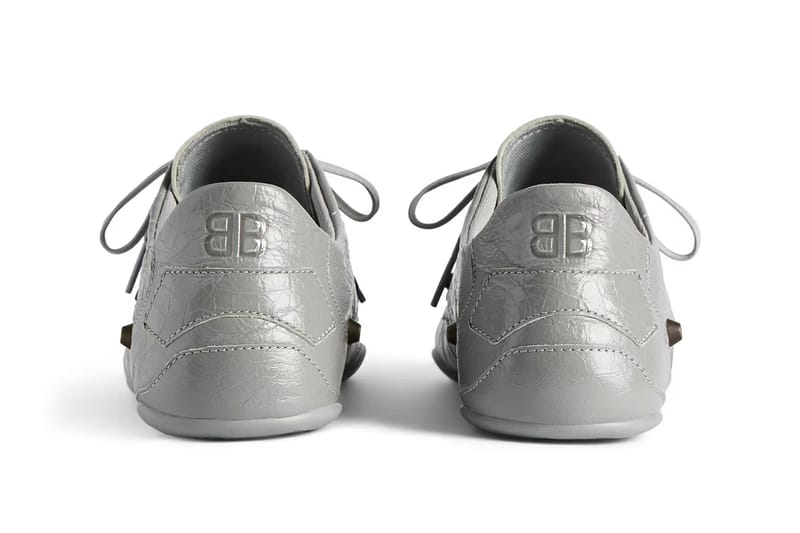 Balenciaga City Sneaker Release Info | Hypebeast