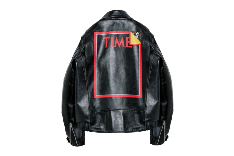Mungo Thomson x sacai Collection Release Info | Hypebeast
