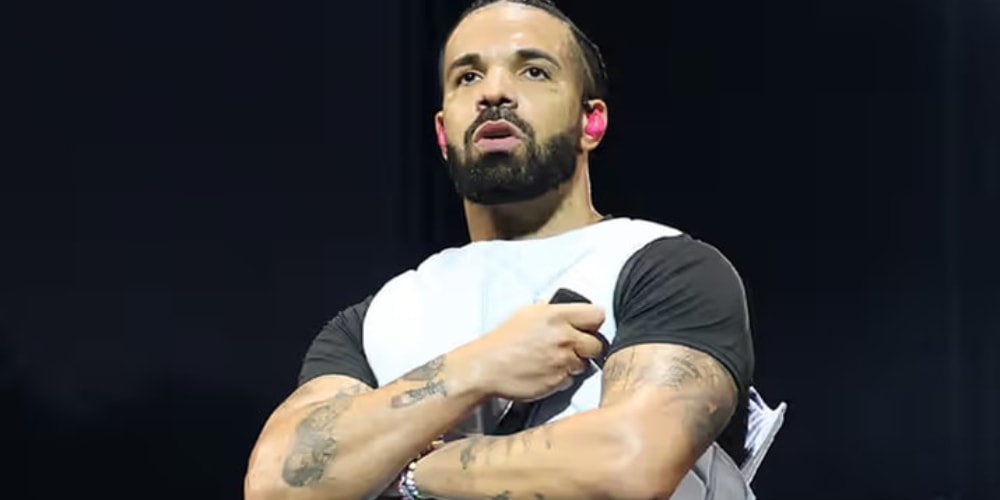 Drake Files Appeal Over UMG Lawsuit Dismissal | Hypebeast