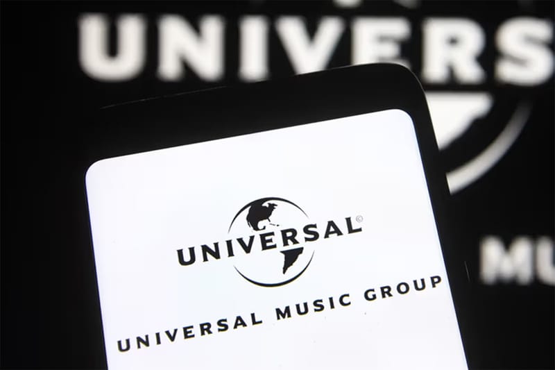 UMG X Udio Settle Launch Licensed AI Music Platform In 2026 Hypebeast Umg X Udio Settle Launch Licensed Ai Music Platform In 2026 0 