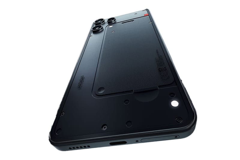 Nothing Phone (3a) Lite Release Info | Hypebeast