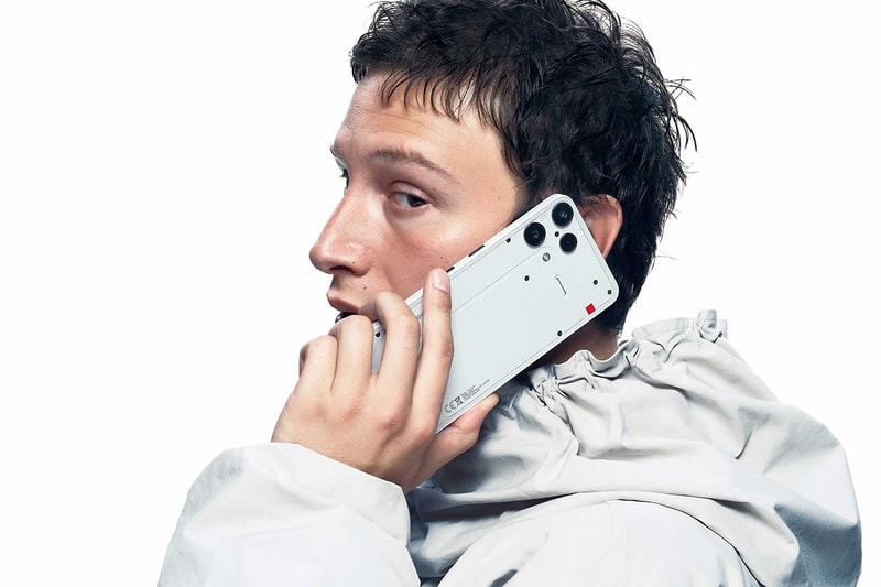 Nothing Phone (3a) Lite Release Info | Hypebeast