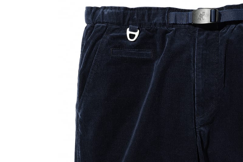 UNDERCOVER x nonnative x Gramicci Climber Easy Pants Release
