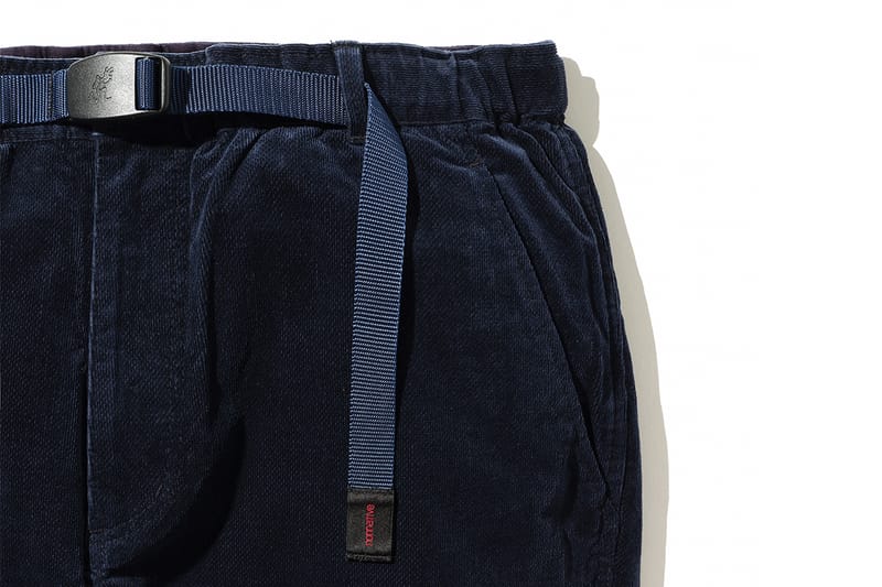 UNDERCOVER x nonnative x Gramicci Climber Easy Pants Release Info
