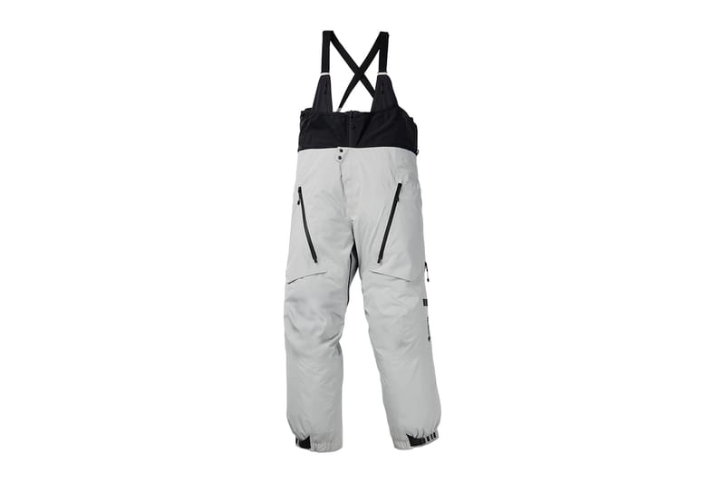 Burton Snowboards x fragment Collection Release Info | Hypebeast