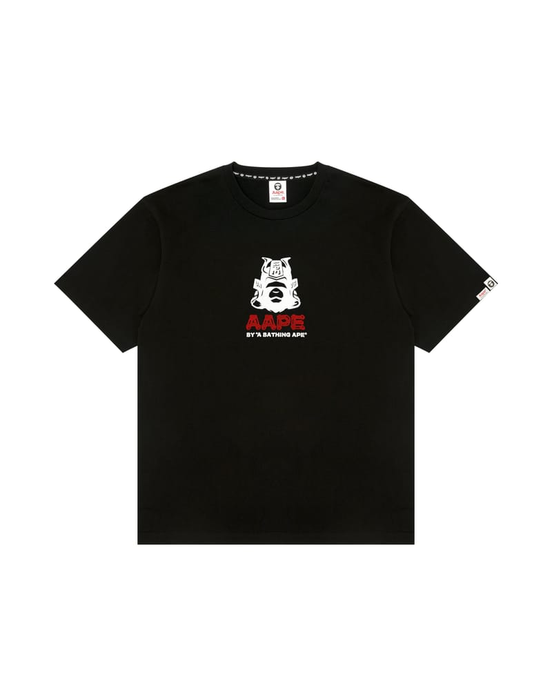 Osaka's New Streetwear Destination! AAPE Opens Shinsaibashi Store