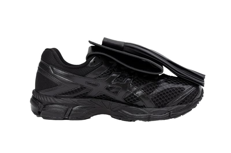 FIDAN NOVRUZOVA x ASICS GEL-CUMULUS 16 Collab | Hypebeast