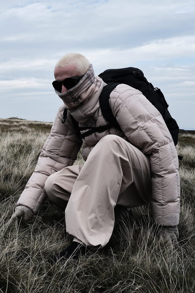 ヘリーハンセンのプレミアムレーベル HH-118389225の2025年秋冬