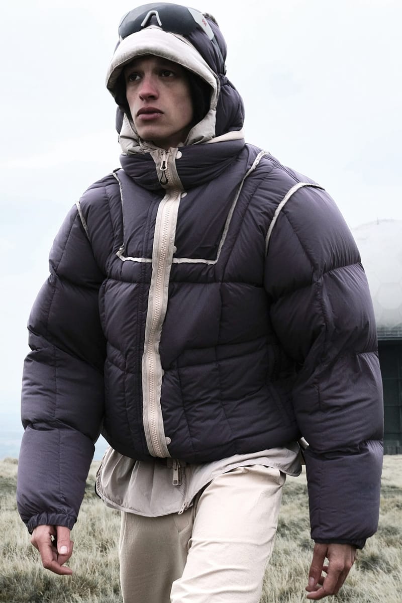 ヘリーハンセンのプレミアムレーベル HH-118389225の2025年秋冬