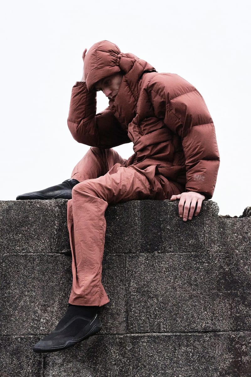 ヘリーハンセンのプレミアムレーベル HH-118389225の2025年秋冬