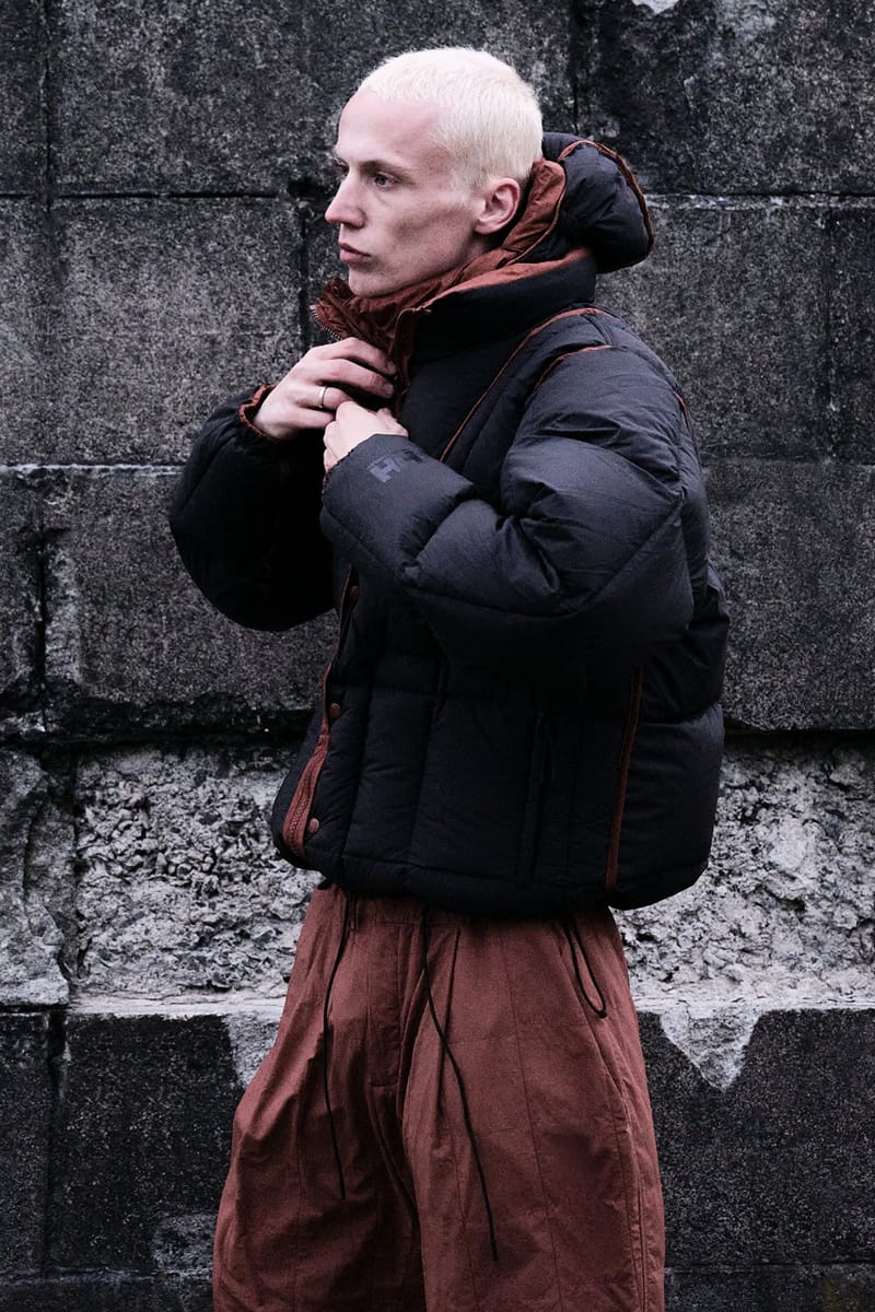 HH-118389225 FW25 Collection Release Info | Hypebeast