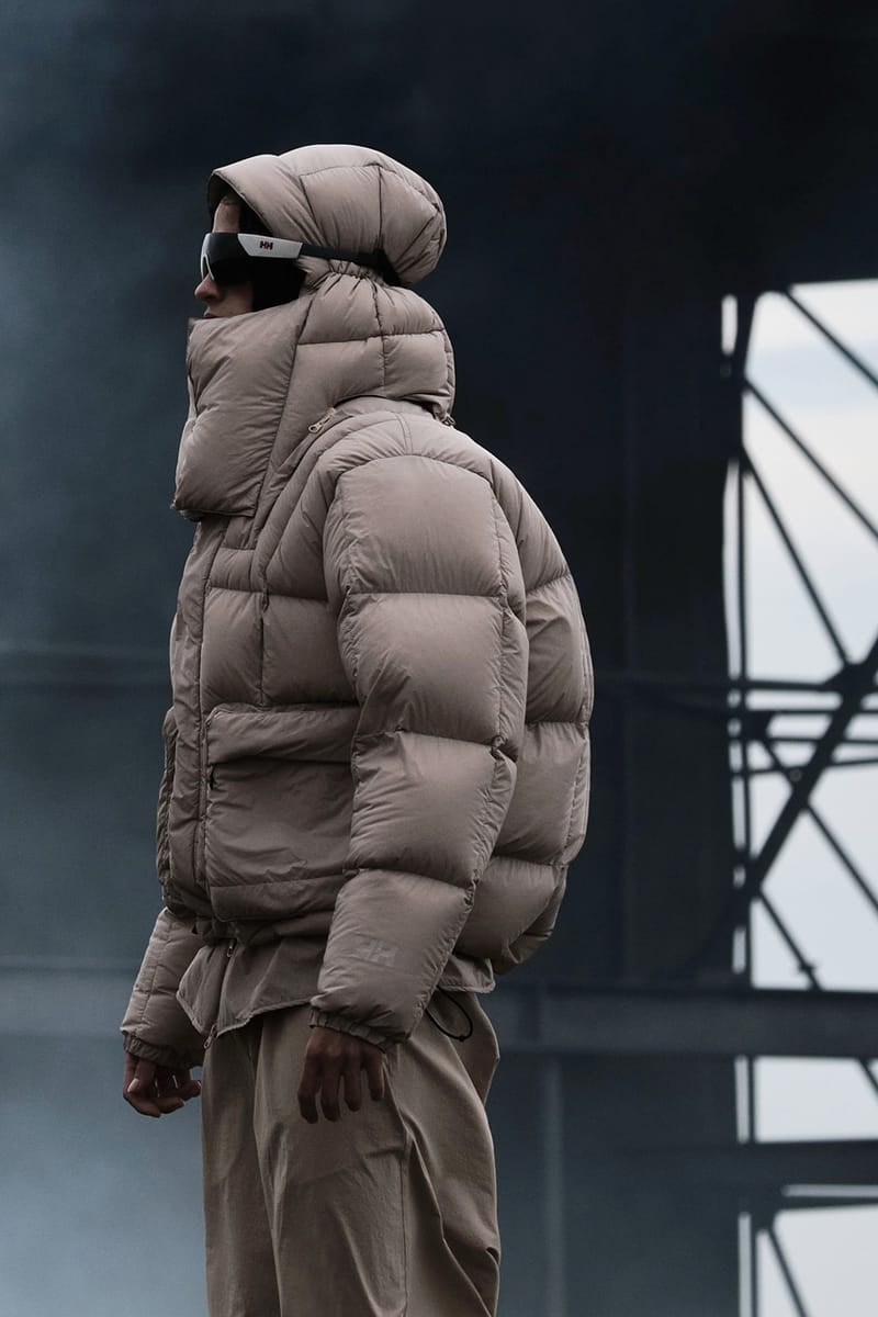 HH-118389225 FW25 Collection Release Info | Hypebeast