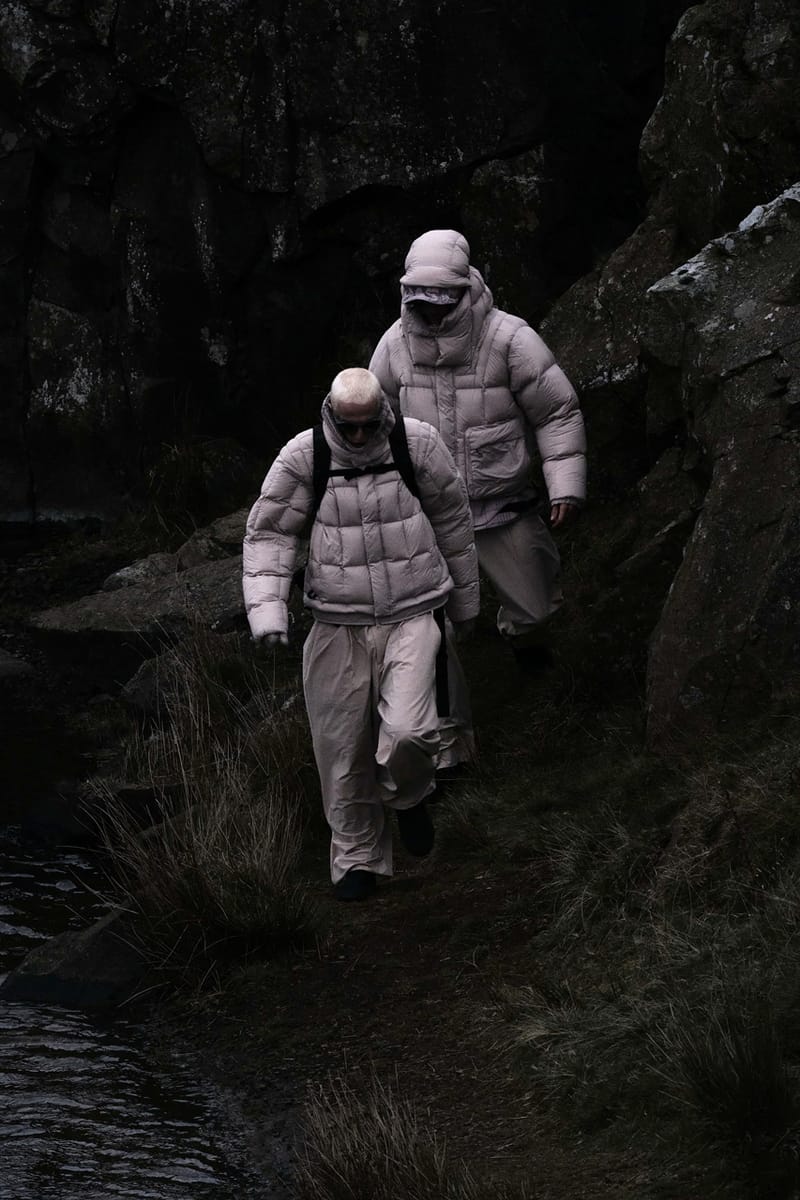 ヘリーハンセンのプレミアムレーベル HH-118389225の2025年秋冬