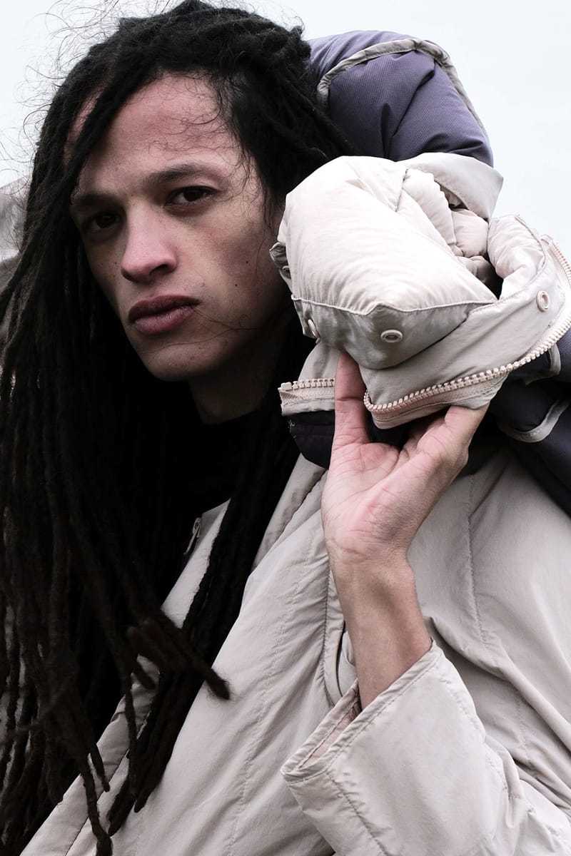 ヘリーハンセンのプレミアムレーベル HH-118389225の2025年秋冬