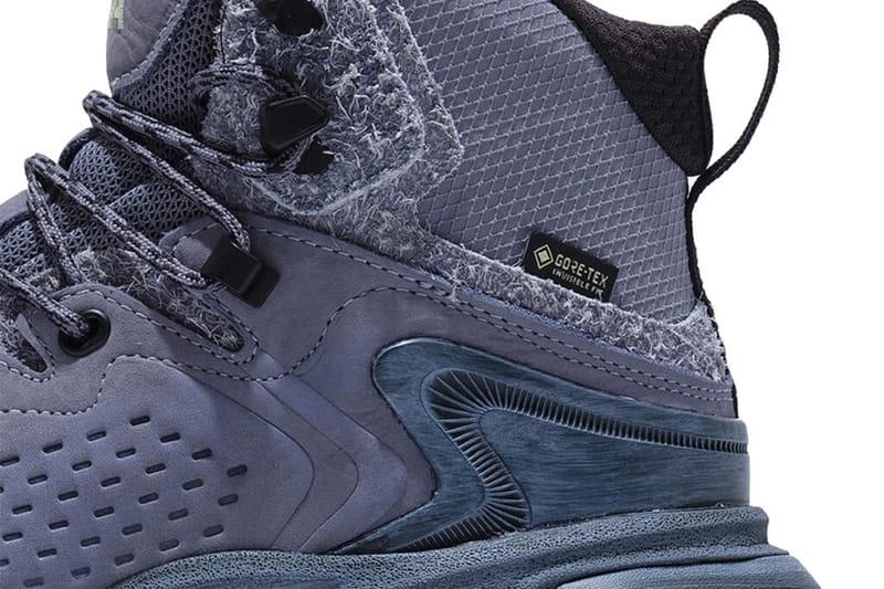 HOKA Kaha 3 LOW GTX TP & Kaha 3 GTX TP Info | Hypebeast