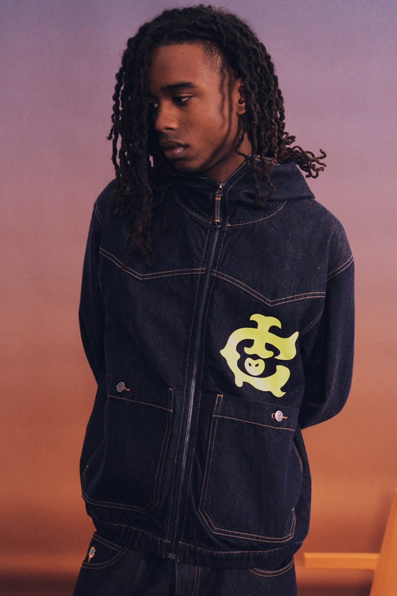 ICECREAM Pre-Spring 2026 Drop 1 Release Info | Hypebeast