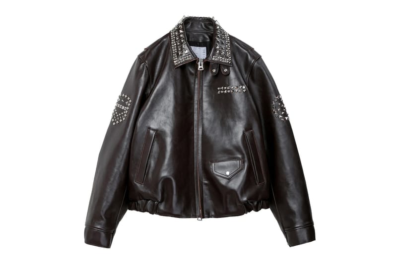 sacai Holiday 2025 Collection Release Info | Hypebeast