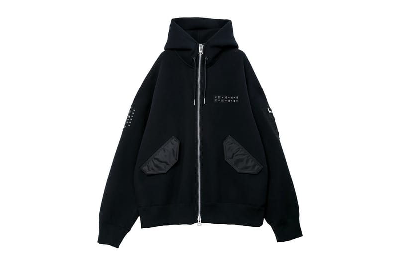 sacai Holiday 2025 Collection Release Info | Hypebeast