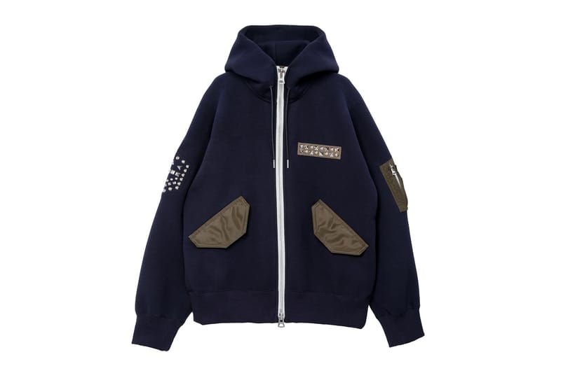 sacai Holiday 2025 Collection Release Info | Hypebeast