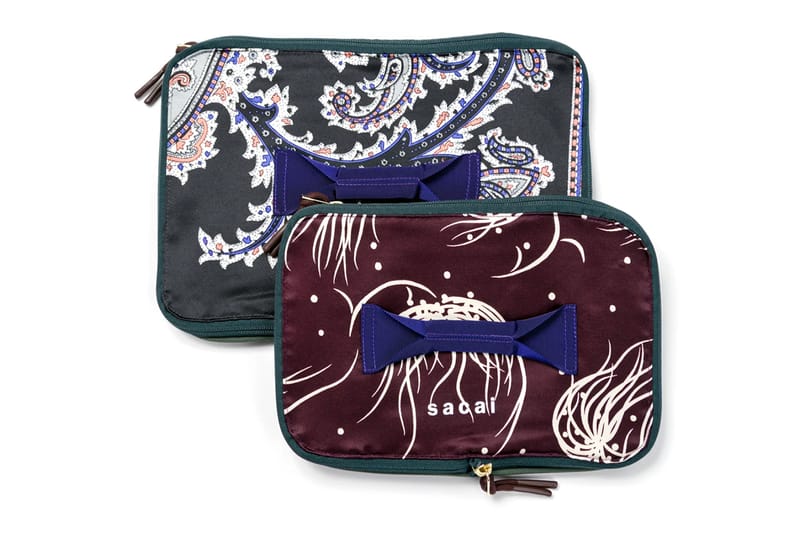 sacai Holiday 2025 Collection Release Info | Hypebeast