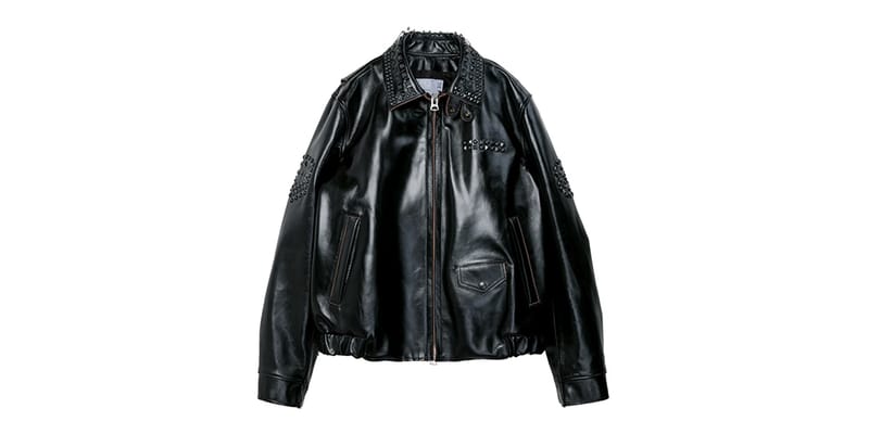 sacai Holiday 2025 Collection Release Info | Hypebeast