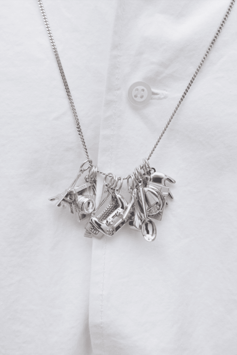 Avgvst Berlin Unveils Its Interchangeable Jewelry Collection in ...