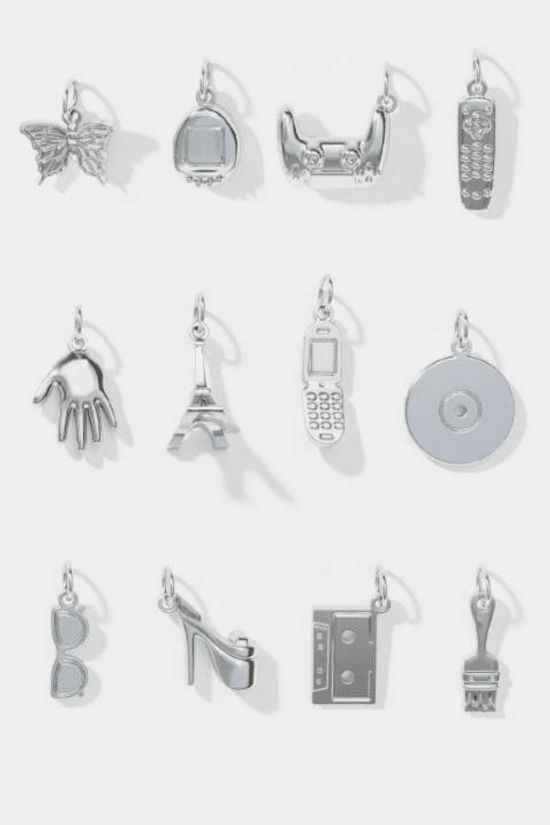 Avgvst Berlin Unveils Its Interchangeable Jewelry Collection in ...