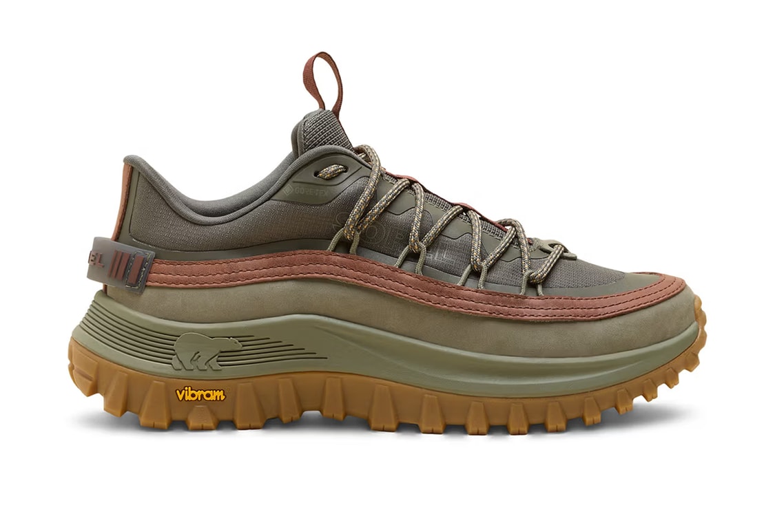 Supreme x Timberland Fall 2025 Collaboration | Hypebeast