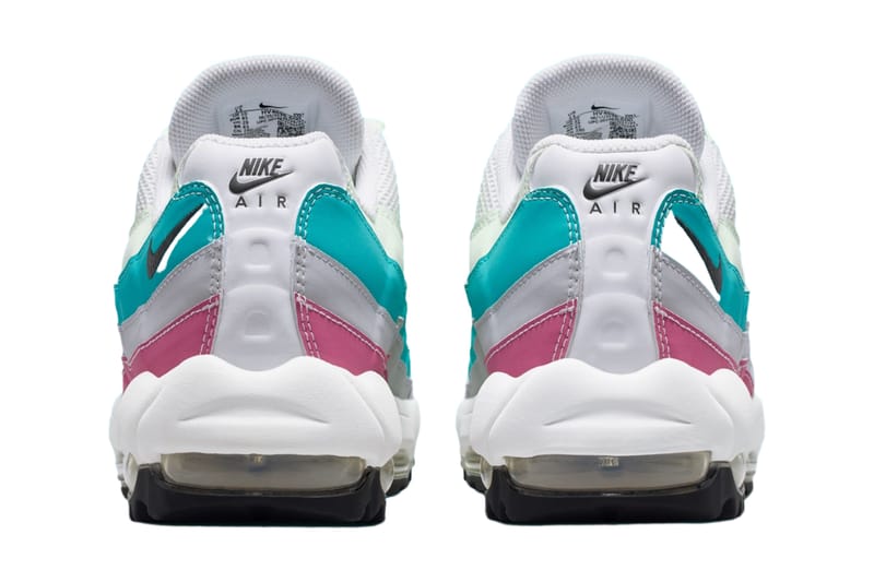 ナイキエアマックス95をゴルフ仕様にリデザイン | Hypebeast.JP