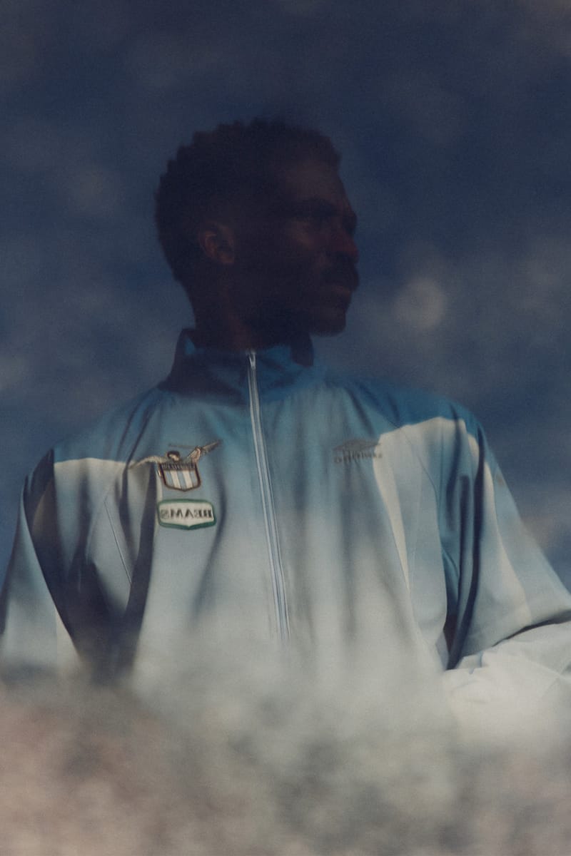 Lorenz.OG x BEAMS x Umbro Collection Release Info | Hypebeast