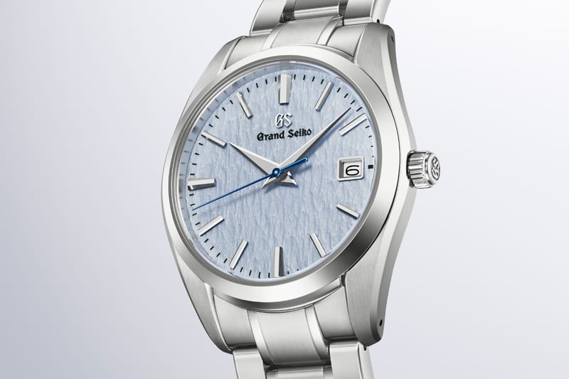 Grand Seiko Fall 2025 Novelties Release Info | Hypebeast