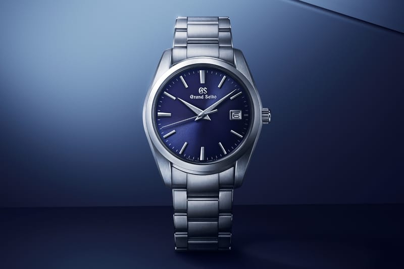 Grand Seiko Fall 2025 Novelties Release Info | Hypebeast