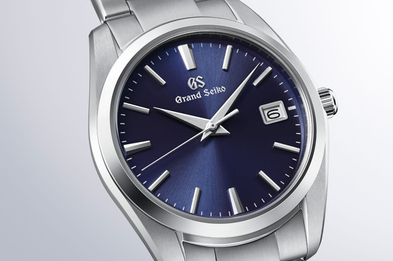 Grand Seiko Fall 2025 Novelties Release Info | Hypebeast