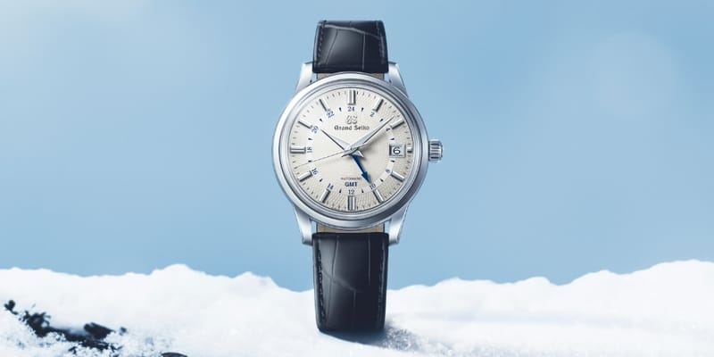 Grand Seiko Fall 2025 Novelties Release Info | Hypebeast